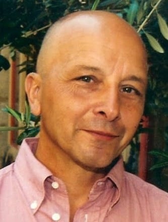 Portrait de Jean-Marie Rouvier
