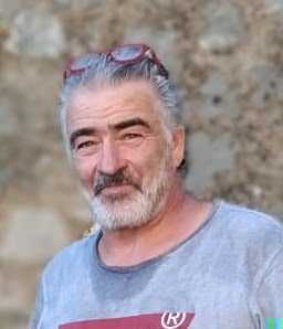 Portrait de Daniel Casacci